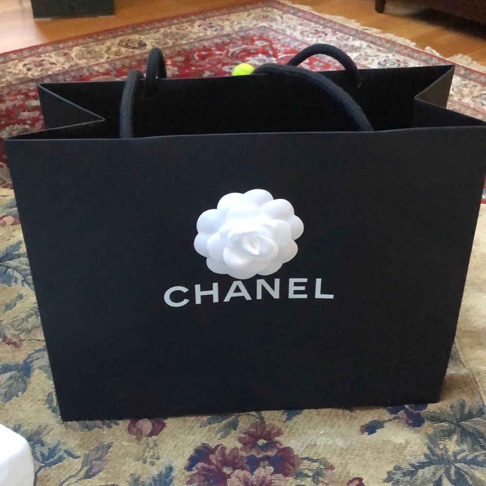 CHANEL BAG